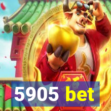 5905 bet